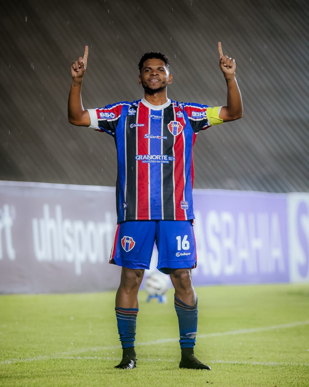 Foto do Maranhão Atlético Clube